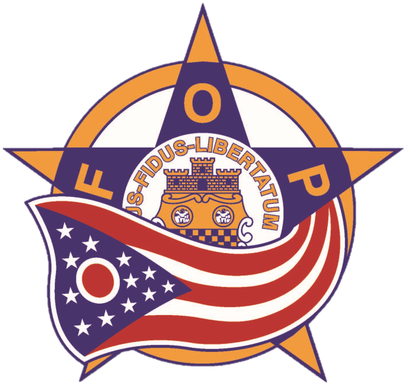 The Fraternal Order of Police of Ohio