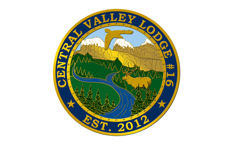 Oregon Central Valley FOP Lodge 16