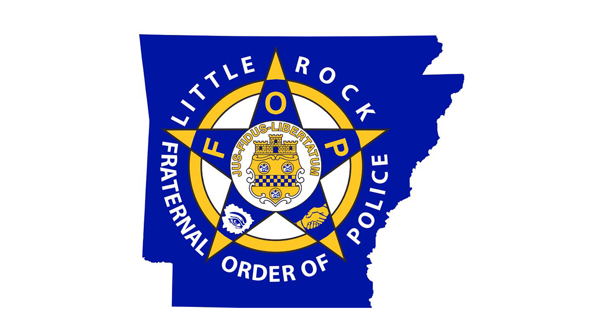 Little Rock Fraternal Order of Police Foundation