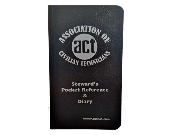 ACT Pocket Guide