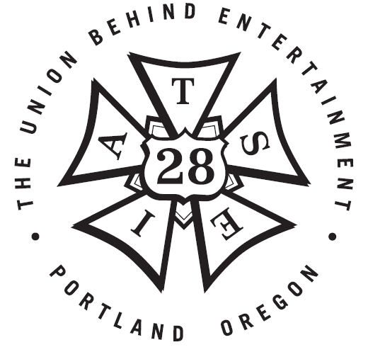 IATSE 28 Disaster Relief and Hardship Donations