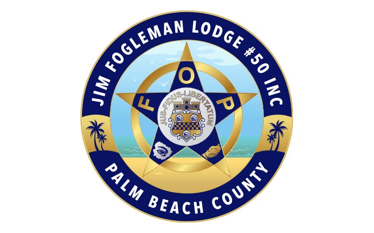 Jim Fogleman FOP Lodge 50 Dues Account
