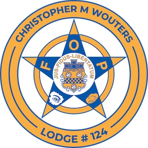 FOP Christopher M Wouters Lodge 124