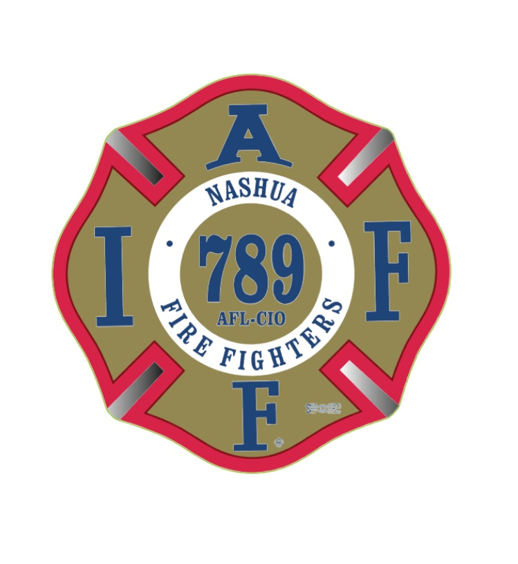 Nashua Firefighter Assoc IAFF 789
