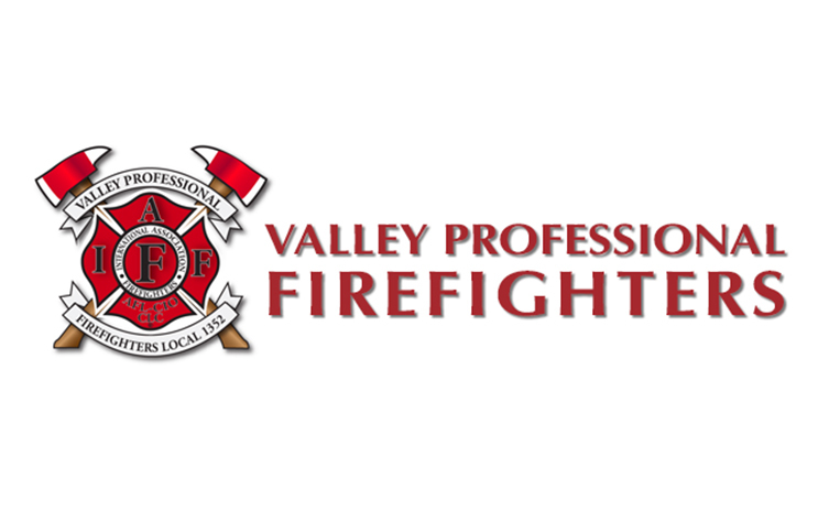 Valley Professional Firefighters