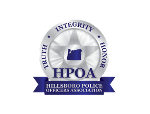 Hillsboro Police Officer's Association