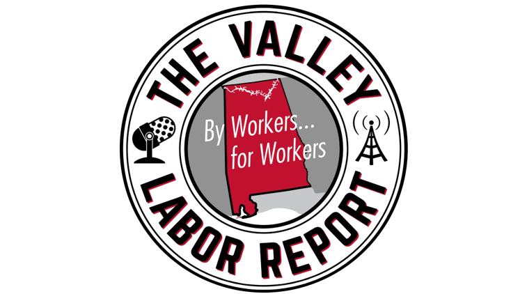 Support The Valley Labor Report