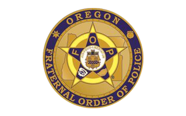 Oregon Fraternal Order of Police