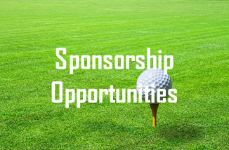 Golf Outing - Sponsorship