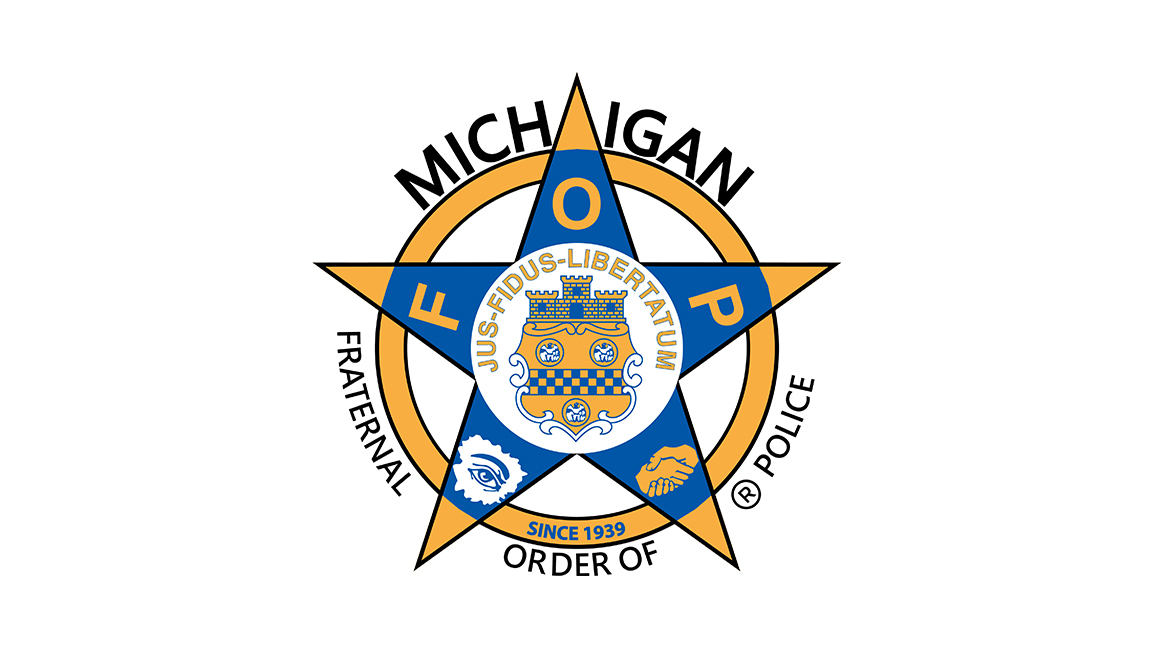 Michigan Fraternal Order of Police Boosters