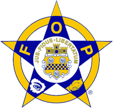 Sherwood Mathis Lowe Fraternal Order of Police Lodge #15