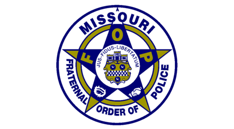 Missouri FOP Foundation