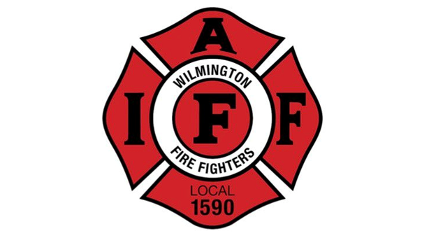 Wilmington Firefighters IAFF Local 1590 Member Only