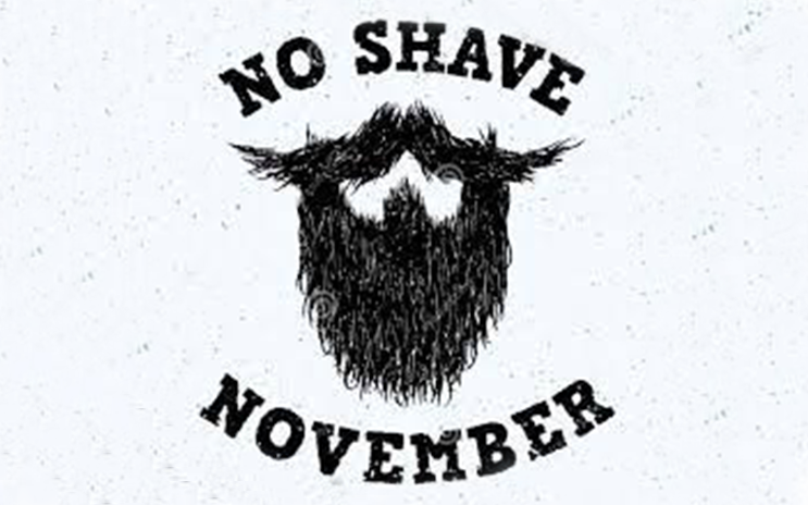 OPPD No Shave November