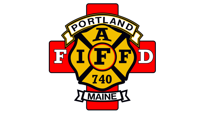 Portland Professional Firefighters IAFF Local 740