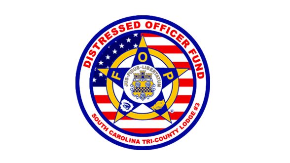 Tri-County FOP Distressed Officer Fund