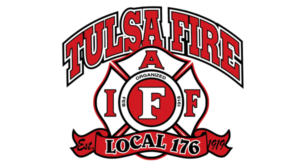 Tulsa Firefighters