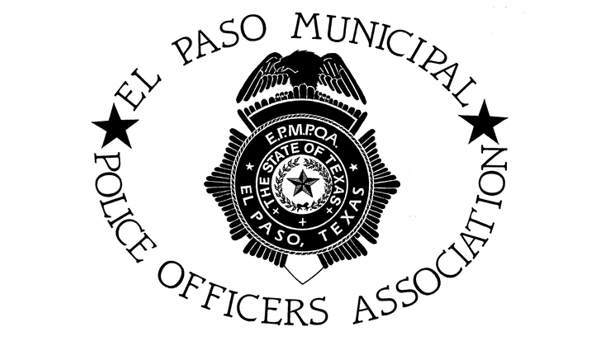El Paso Municipal Police Officers' Association