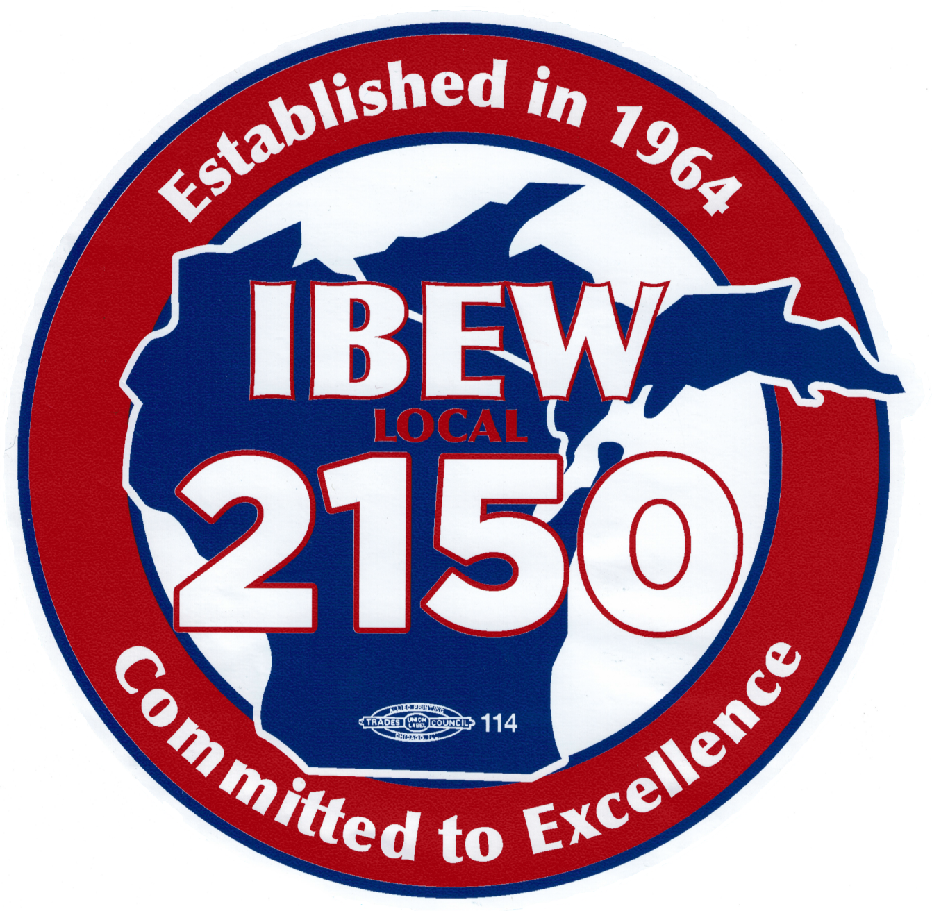 IBEW 2150 Broadcast/Freelance dues 