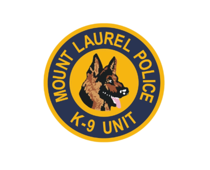 Mount Laurel Police K-9 Fundraising Campaign