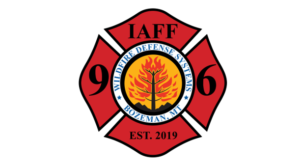 IAFF Local I-96 Online Store
