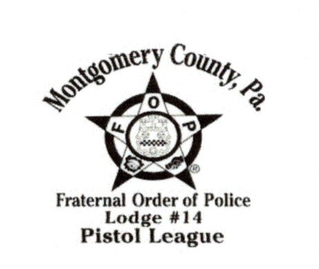 Montgomery County FOP Pistol League