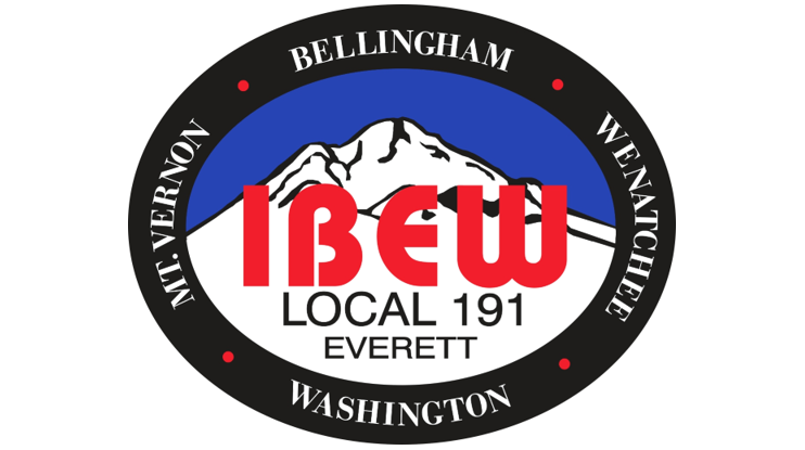 IBEW Local 191