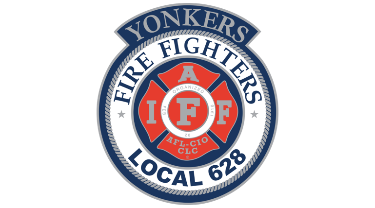 Yonkers Firefighters Supporter Store