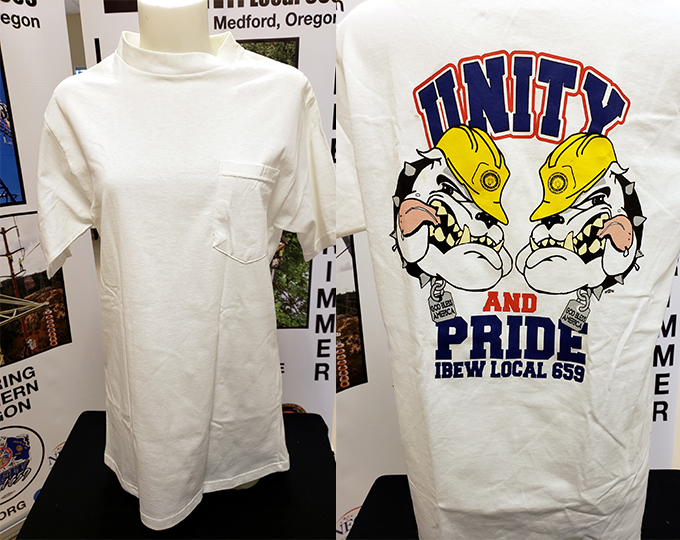 Unity & Pride T-Shirt