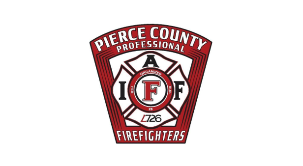 Pierce County Professional Firefighters