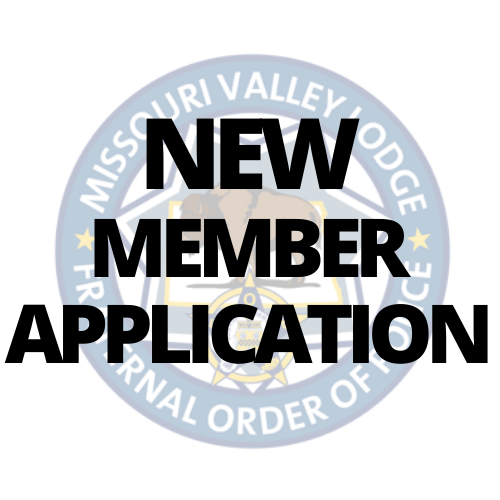 New Membership Application