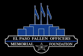 Fallen Officers Memorial Wall