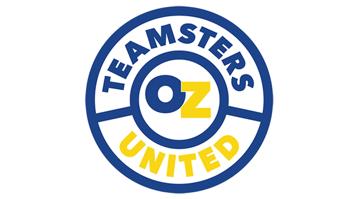 O'Brien Zuckerman Teamsters United