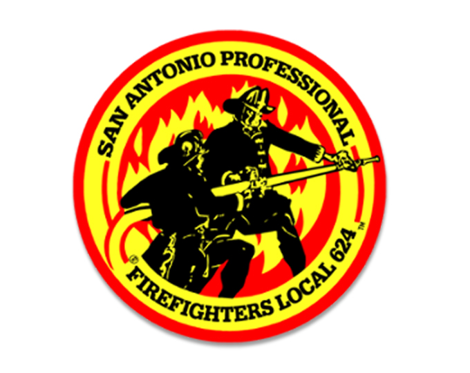 San Antonio Firefighters Association