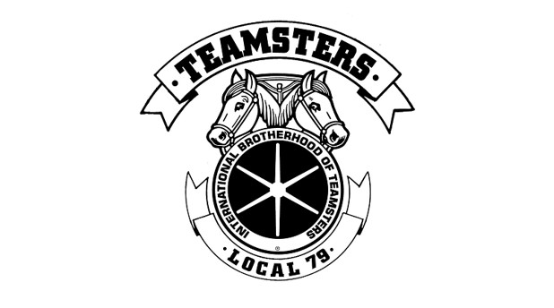 Teamsters Local 79 Dues Payment Portal
