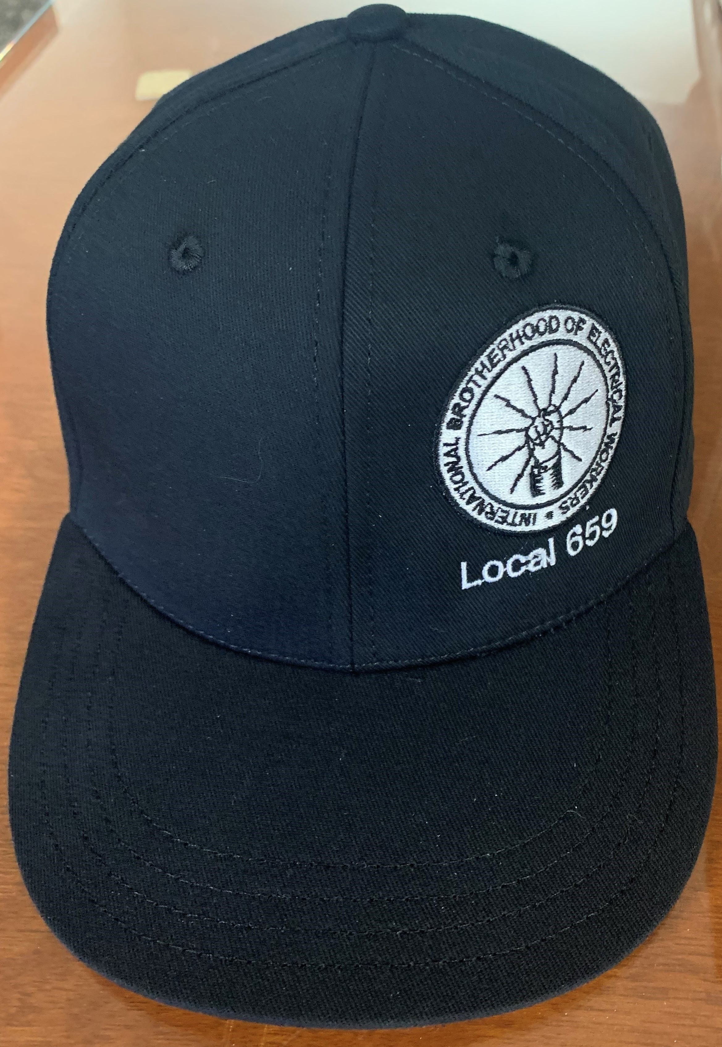 Local 659 Hat