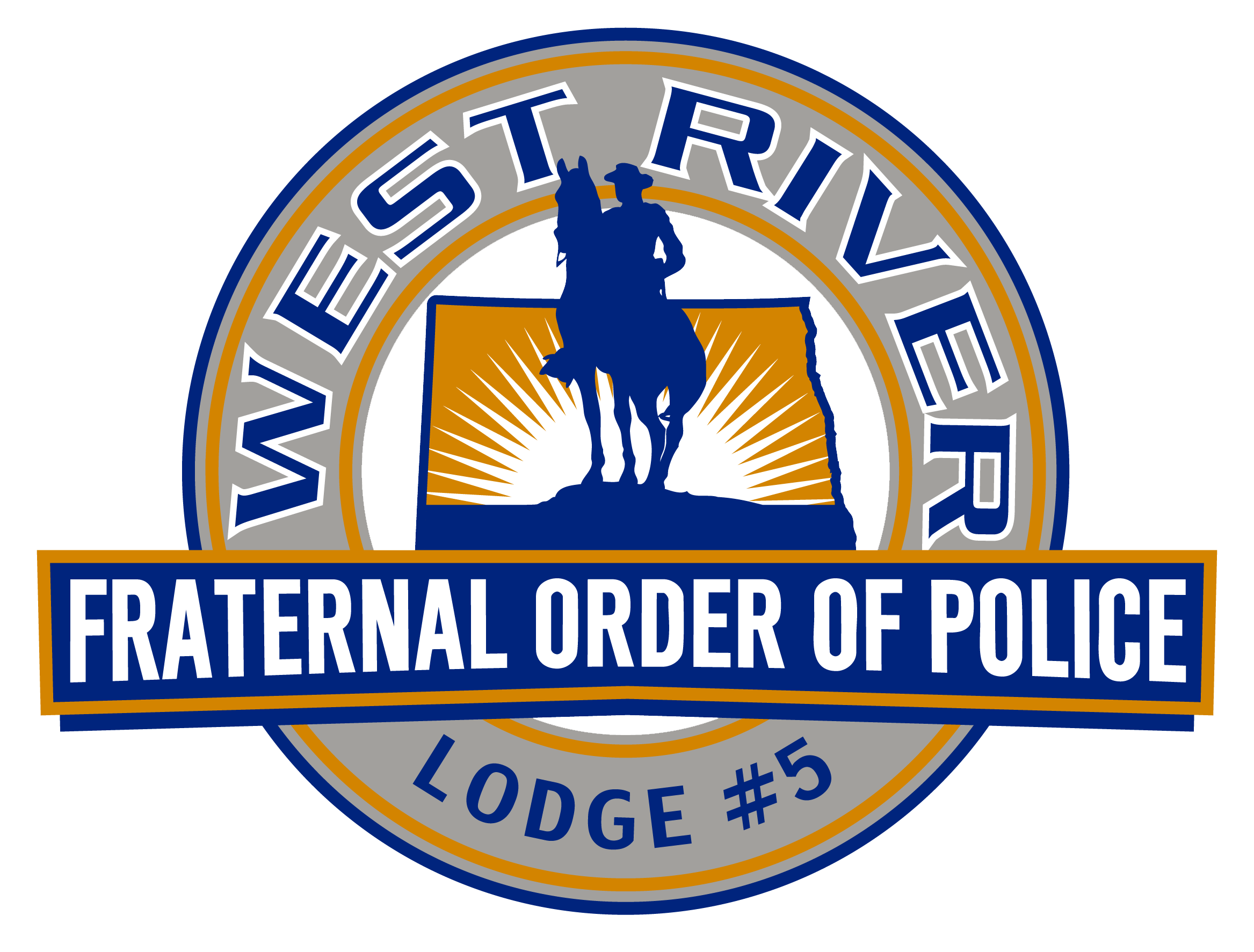 Fundraiser West River Lodge #5