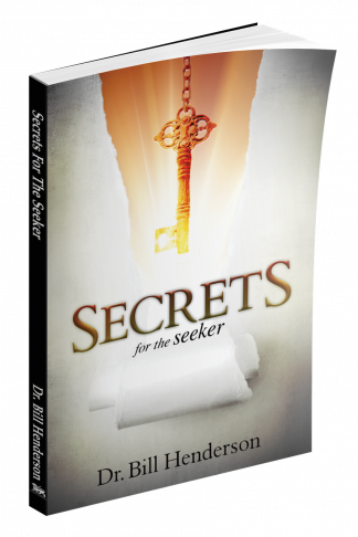 Secrets For The Seeker