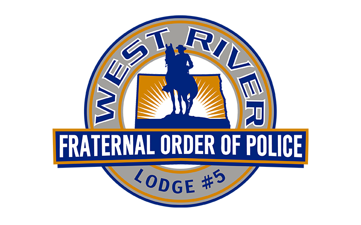 North Dakota FOP West River Lodge 5
