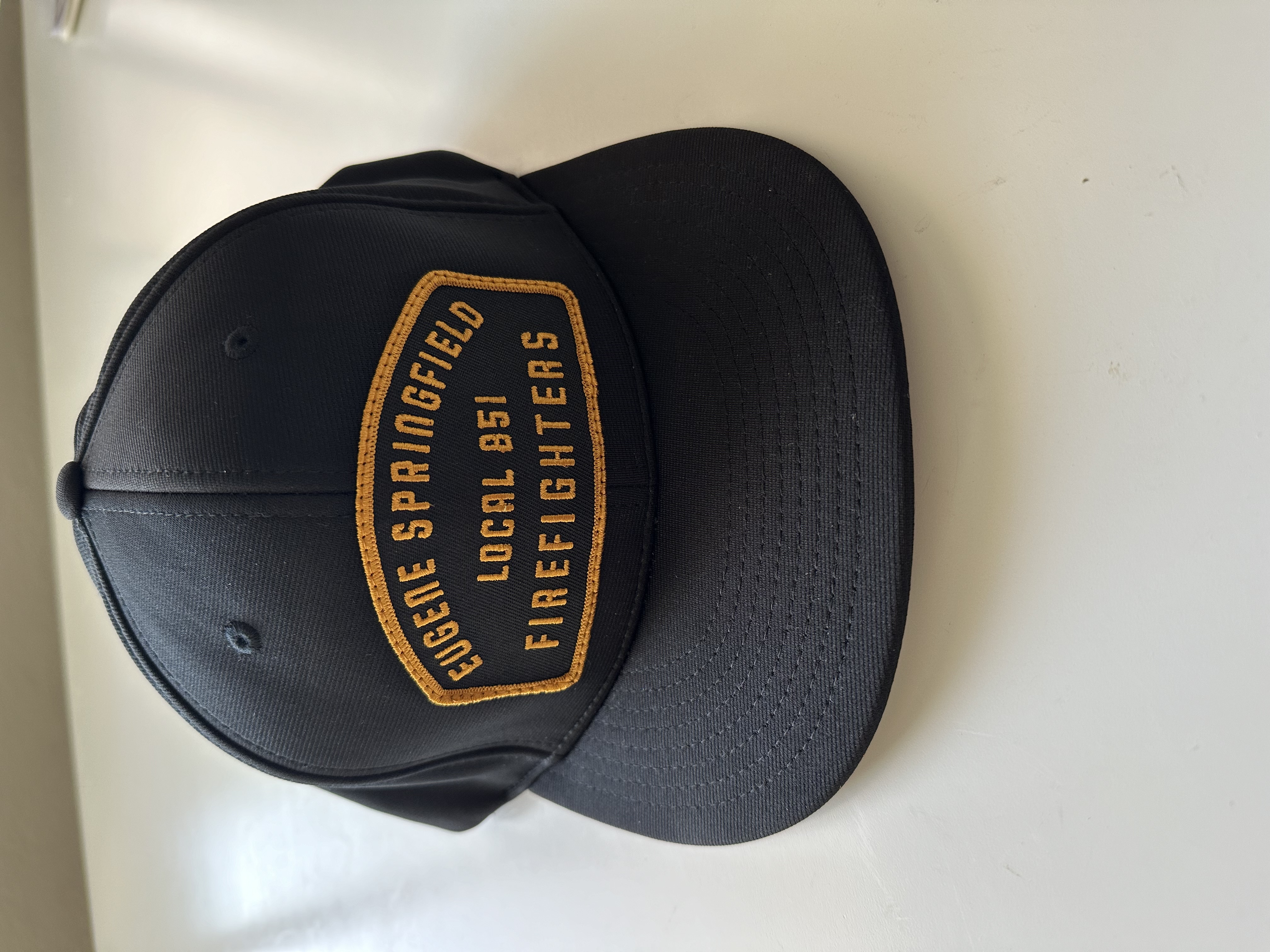 ESF Local 851 Hat