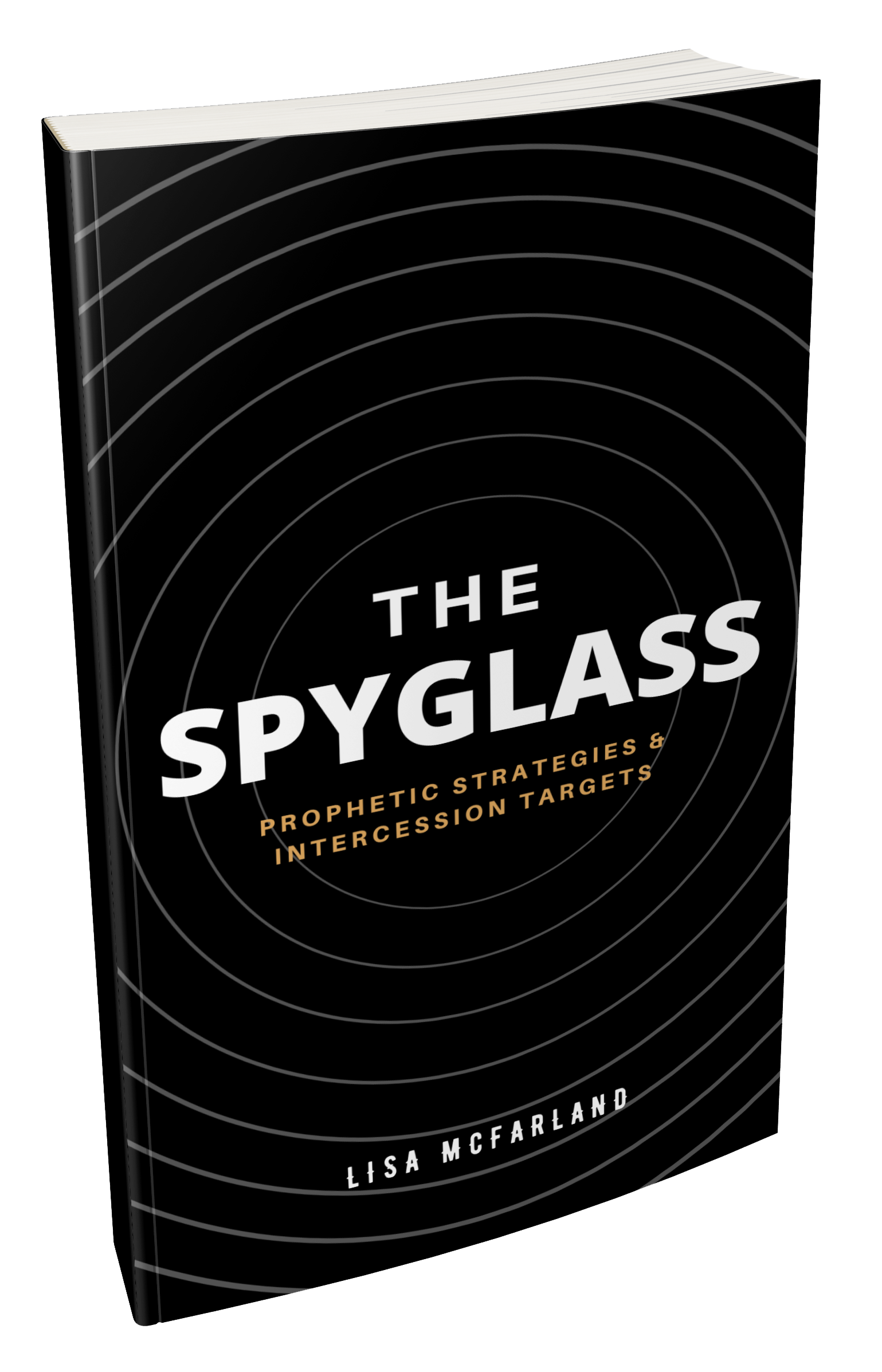 The Spyglass Report