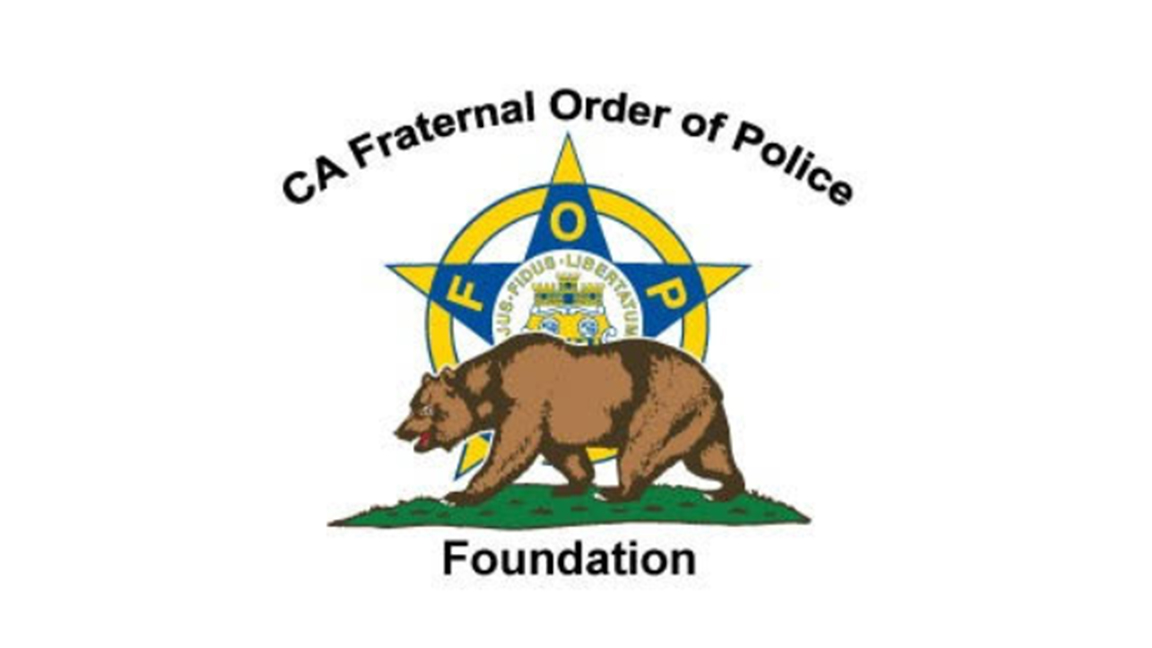 California Fraternal Order of Police
