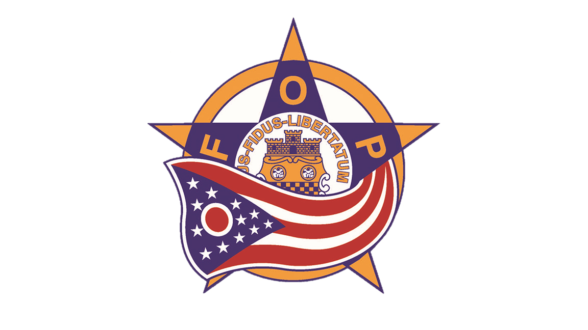  Fraternal Order of Police of Ohio