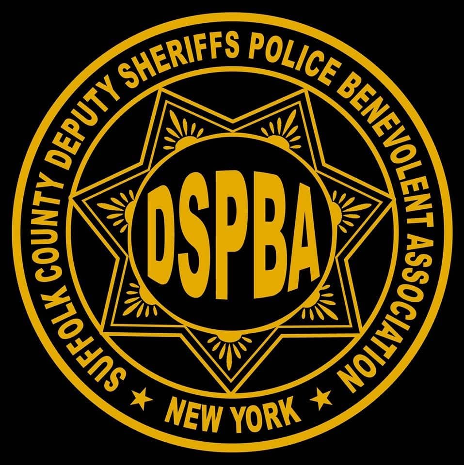 Suffolk County Deputy Sheriffs Police Benevolent Association